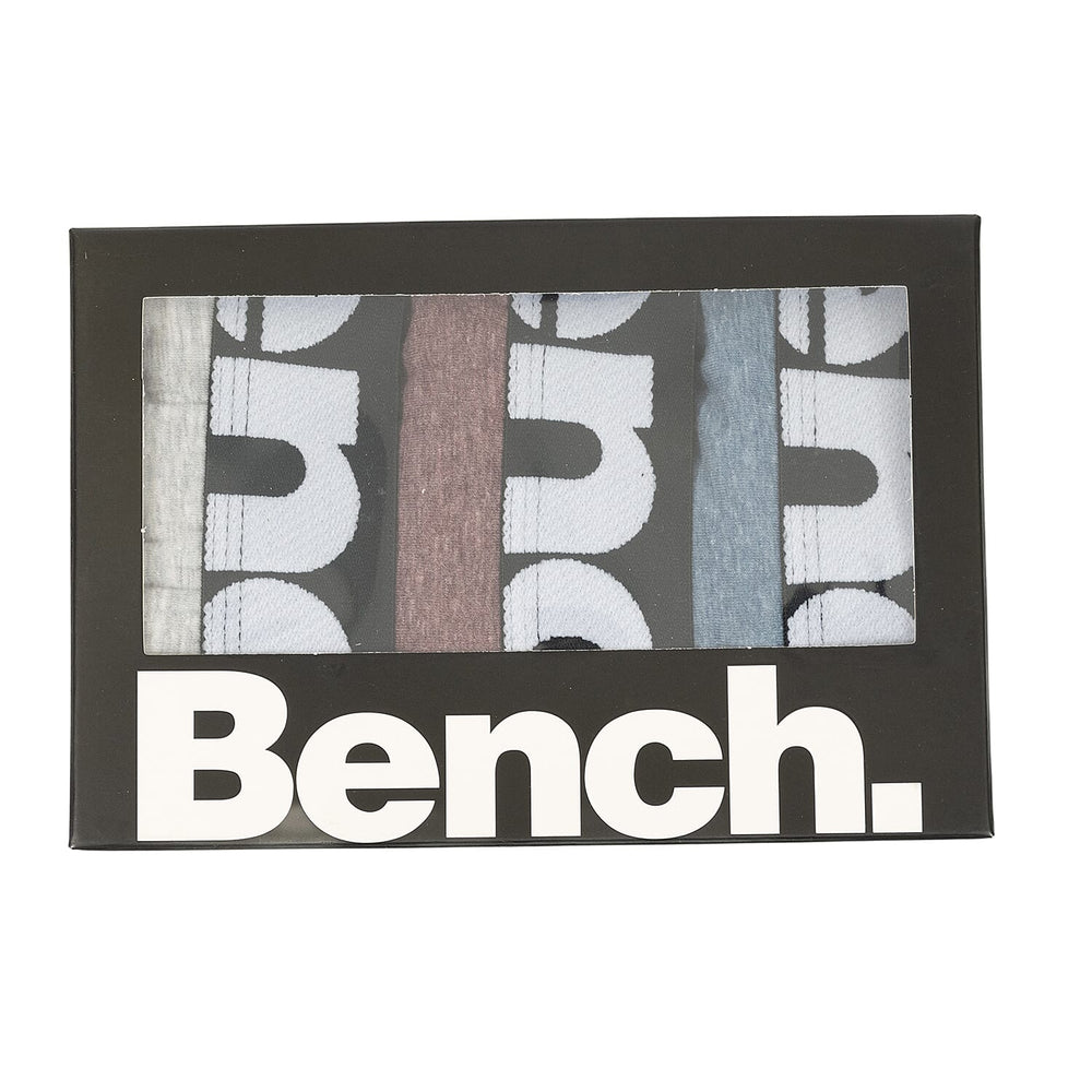 Bench Cotton Short (Size 1x1 cm) - Multi Color