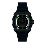 Automatic Mens Watch in Stainless Steel_7732325_3