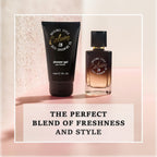 Calum Best Pour Homme 100ml EDT Gift Set