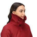 Polyester Coat (Size 1x1 cm) - Cabernet_7733874_8