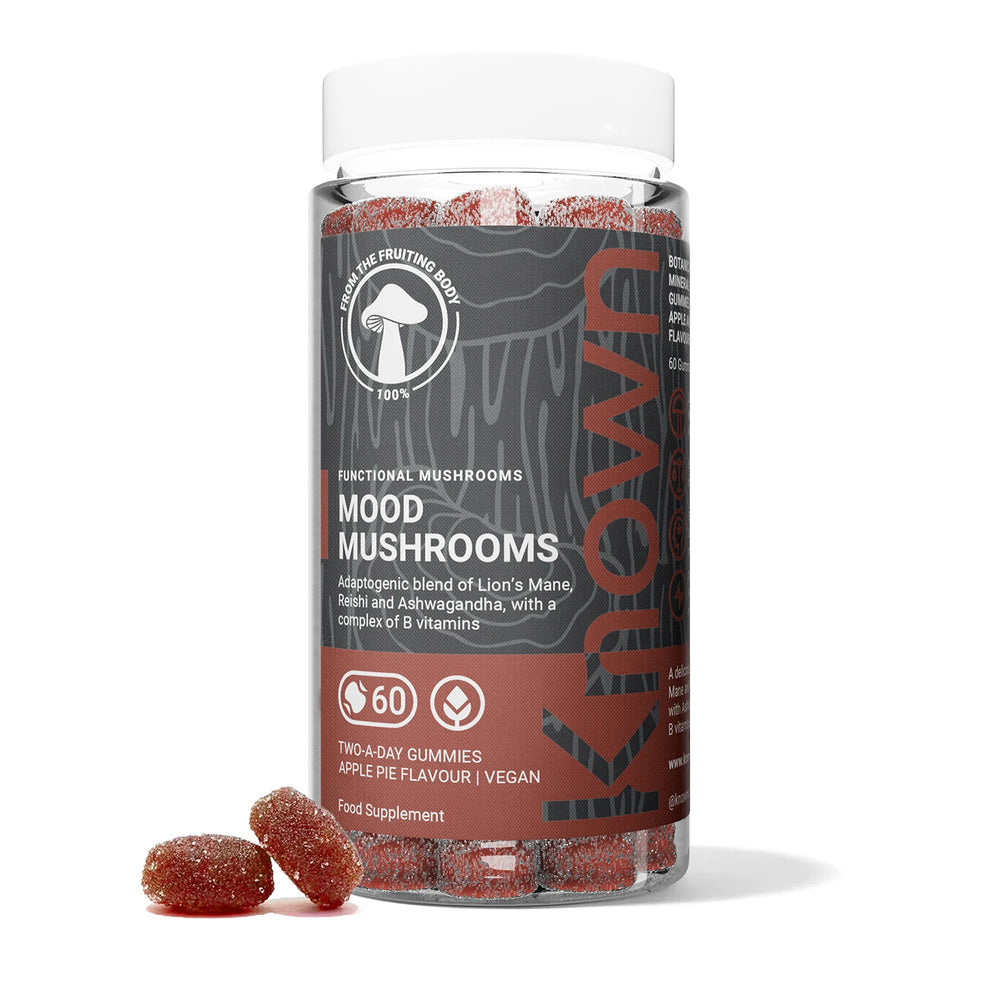 Known Mood Mushroom Gummies_7734560