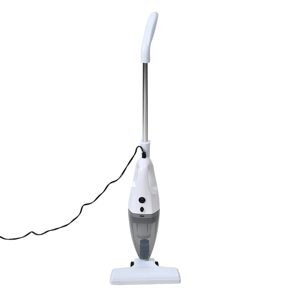 Vacuum (Size 1x1 cm) - White & White