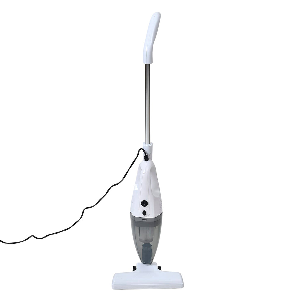 Vacuum (Size 1x1 cm) - White & White