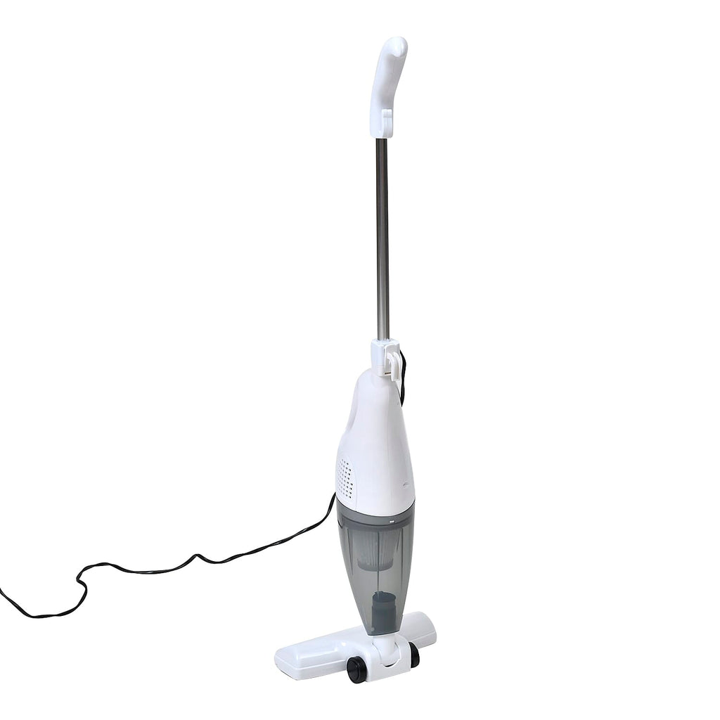 Vacuum (Size 1x1 cm) - White & White
