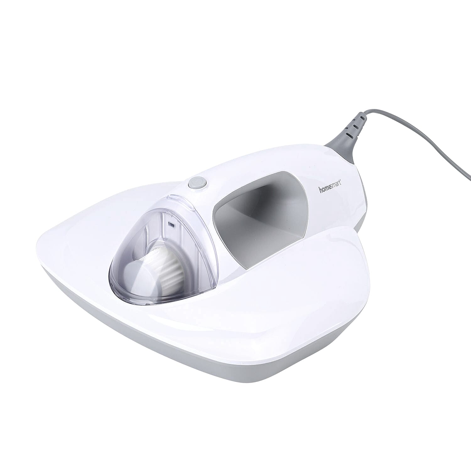 Bliss & Beyond Dust UV Vacuum Cleaner with 0.3L Dust Tank (400W)