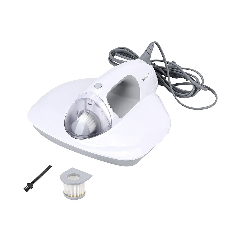 Bliss & Beyond Dust UV Vacuum Cleaner with 0.3L Dust Tank (400W)