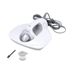 Bliss & Beyond Dust UV Vacuum Cleaner with 0.3L Dust Tank (400W)