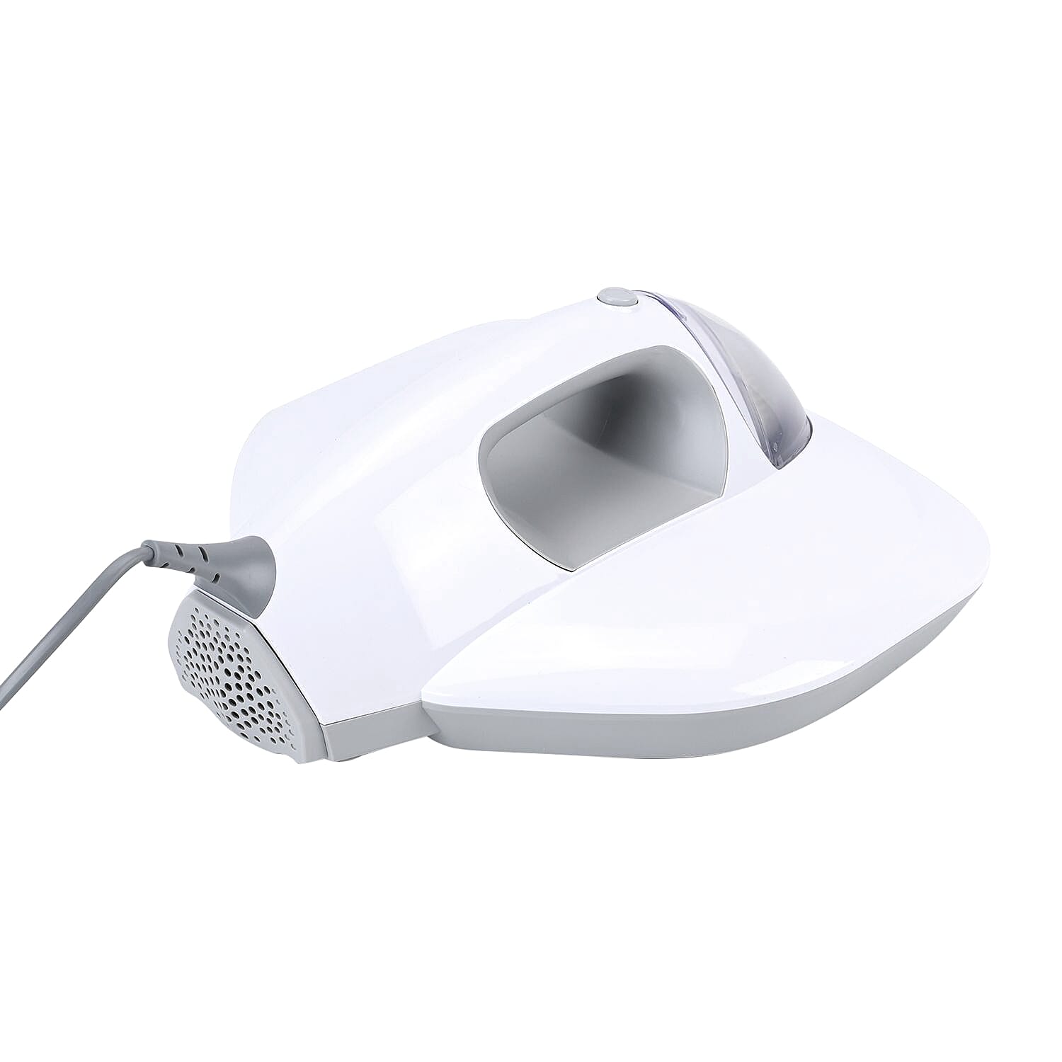 Bliss & Beyond Dust UV Vacuum Cleaner with 0.3L Dust Tank (400W)