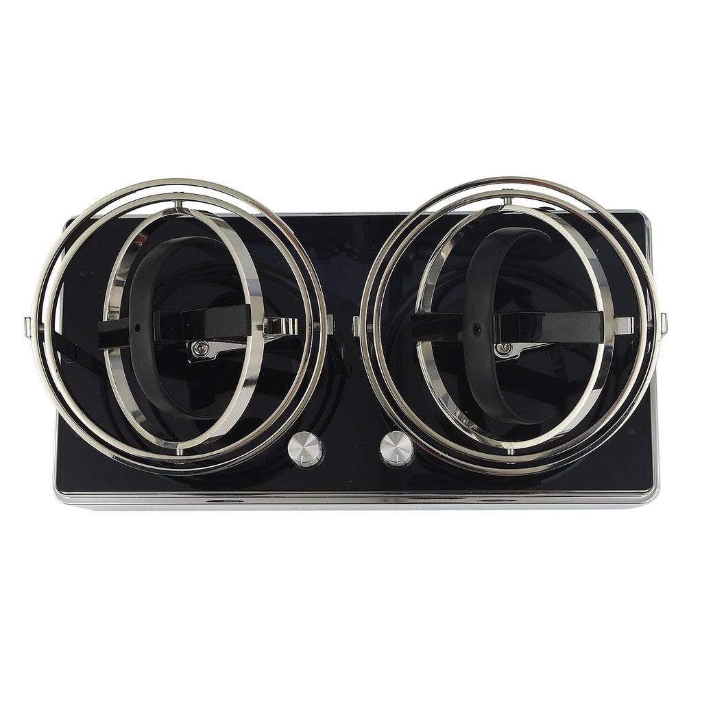 Accessory Set (Size 12x24x13 cm) - Silver