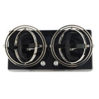 Accessory Set (Size 12x24x13 cm) - Silver