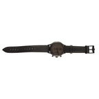 Automatic Ladies Watch in Stainless Steel - Grey