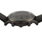 Automatic Ladies Watch in Stainless Steel - Grey