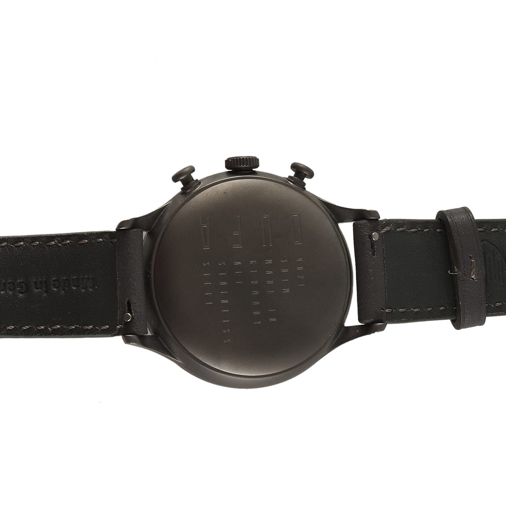 Automatic Ladies Watch in Stainless Steel - Grey