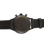 Automatic Ladies Watch in Stainless Steel - Grey