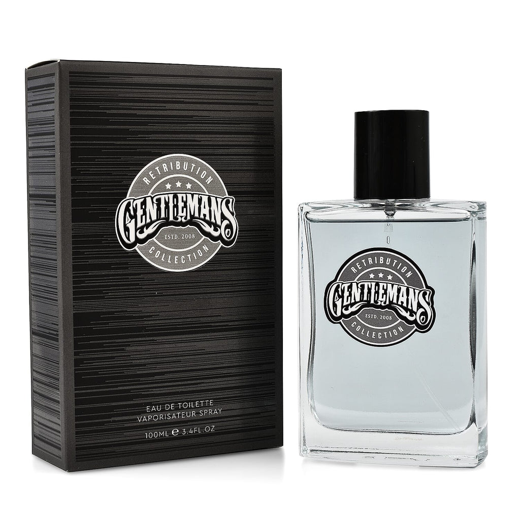 Laurelle The Grand Collection - Retribution EDT 100ml