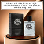 Laurelle The Grand Collection - Retribution EDT 100ml