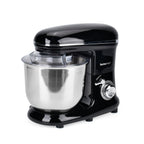HOMESMART Stand Mixer with 3 Blades, 6 Speed Rotary Control Etc. (6.0 L,1500W ) - Black_7740055_1
