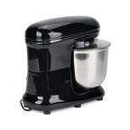 HOMESMART Stand Mixer with 3 Blades, 6 Speed Rotary Control Etc. (6.0 L,1500W ) - Black_7740055_2