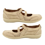 Ladies Sandal (Size 5) - Beige_7744815_1