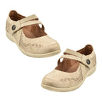 Ladies Sandal (Size 5) - Beige_7744815_2
