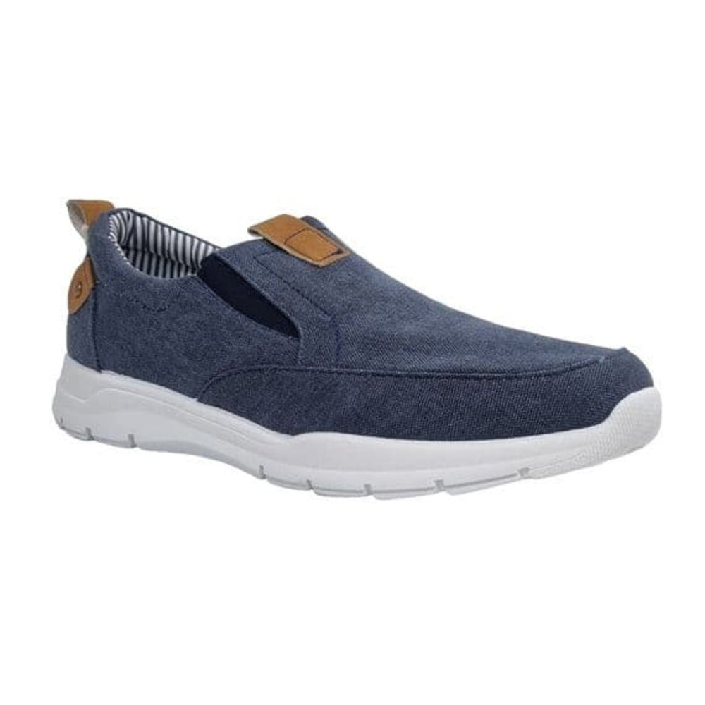 Mens Shoe (Size 7) - Blue_7744850_4