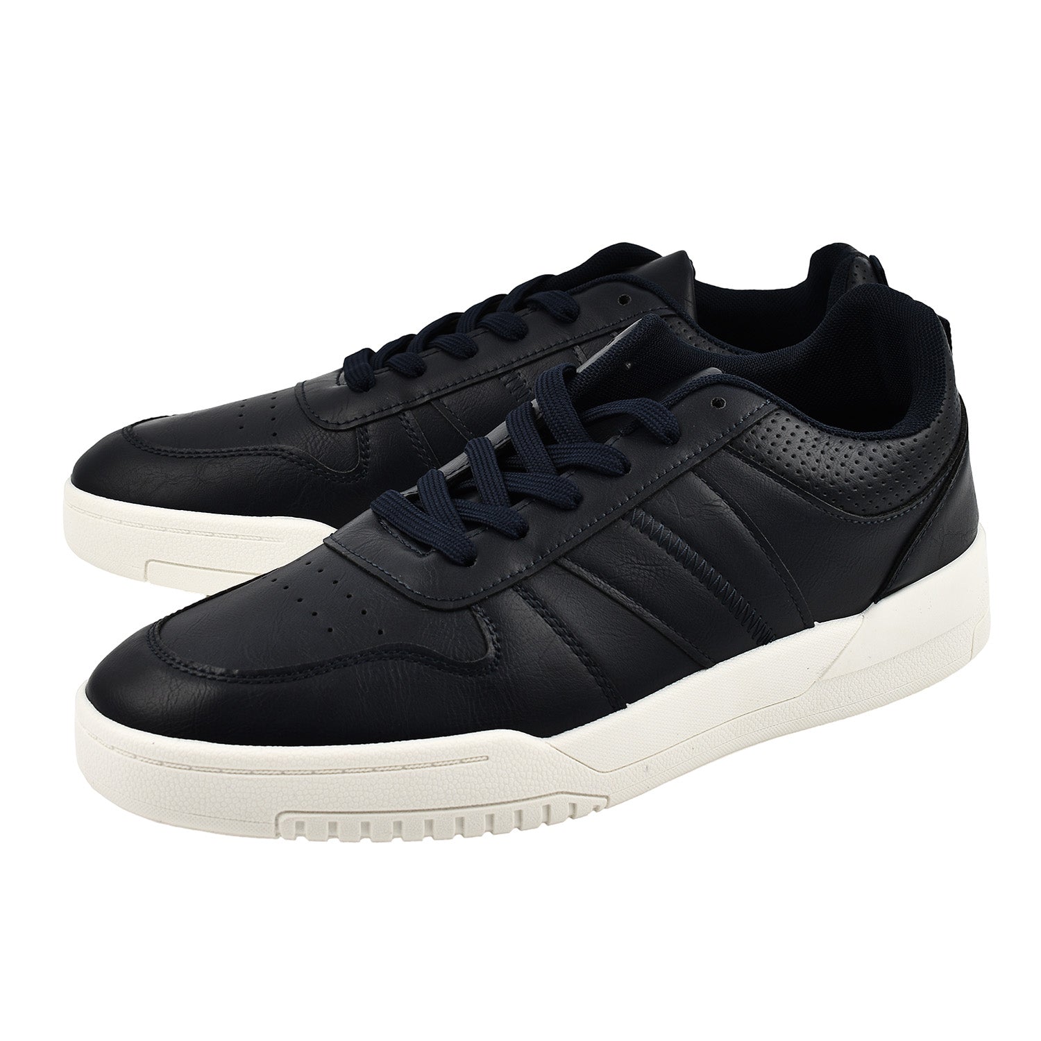 Mens Shoe (Size 7) - Black_7744863