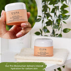 Set of 5 - ESPA Glow Essentials Gift