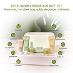 Set of 5 - ESPA Glow Essentials Gift