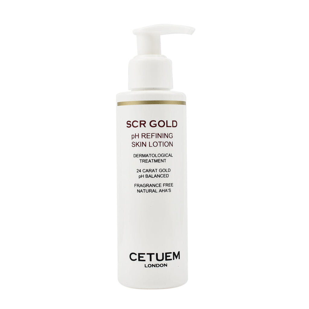 Cetuem Duo Bundle (Incl. PH Skin Cleanser and PH Skin Lotion)