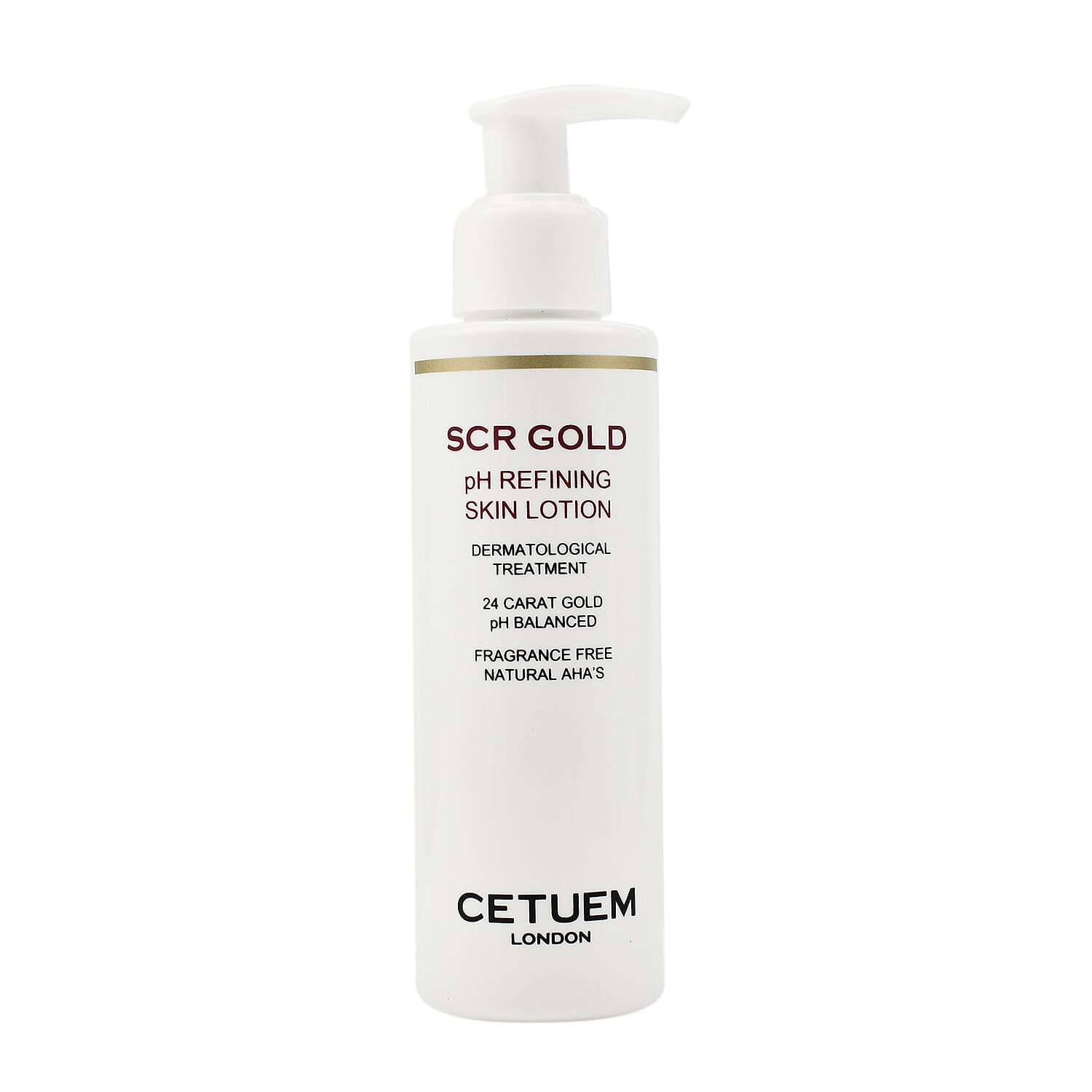 Cetuem Duo Bundle (Incl. PH Skin Cleanser and PH Skin Lotion)