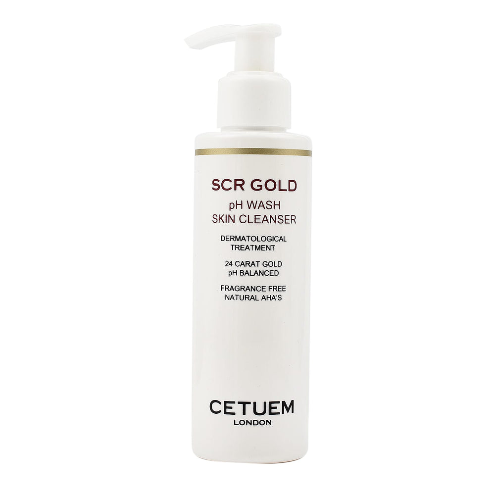 Cetuem Duo Bundle (Incl. PH Skin Cleanser and PH Skin Lotion)