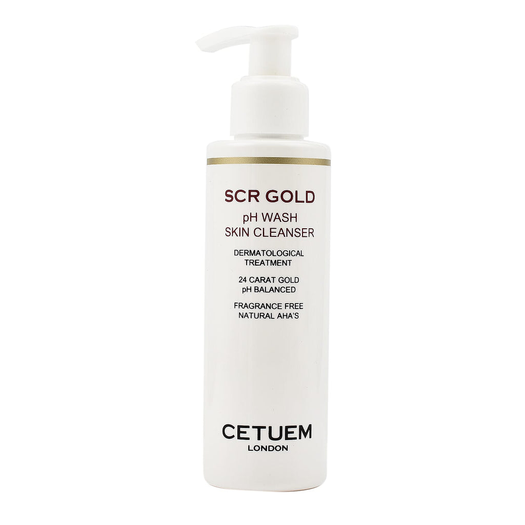 Cetuem Duo Bundle (Incl. PH Skin Cleanser and PH Skin Lotion)