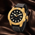 Shield Japanese Ladies Watch in Stainless Steel_7754633