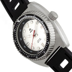 Shield Japanese Ladies Watch in Stainless Steel_7754635_3