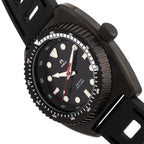 Shield Japanese Ladies Watch in Stainless Steel_7754637_3