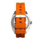 Shield Japanese Mens Watch in Stainless Steel_7754638_2
