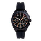 Shield Japanese Mens Watch in Stainless Steel_7754640