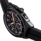 Shield Japanese Mens Watch in Stainless Steel_7754640_3