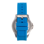 Shield Japanese Ladies Watch in Stainless Steel_7754645_4