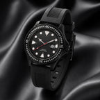 Shield Japanese Ladies Watch in Stainless Steel_7754646