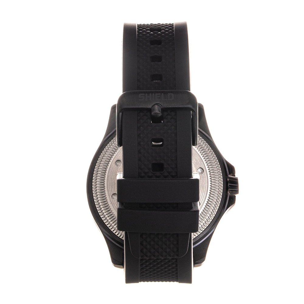 Shield Japanese Ladies Watch in Stainless Steel_7754646_4