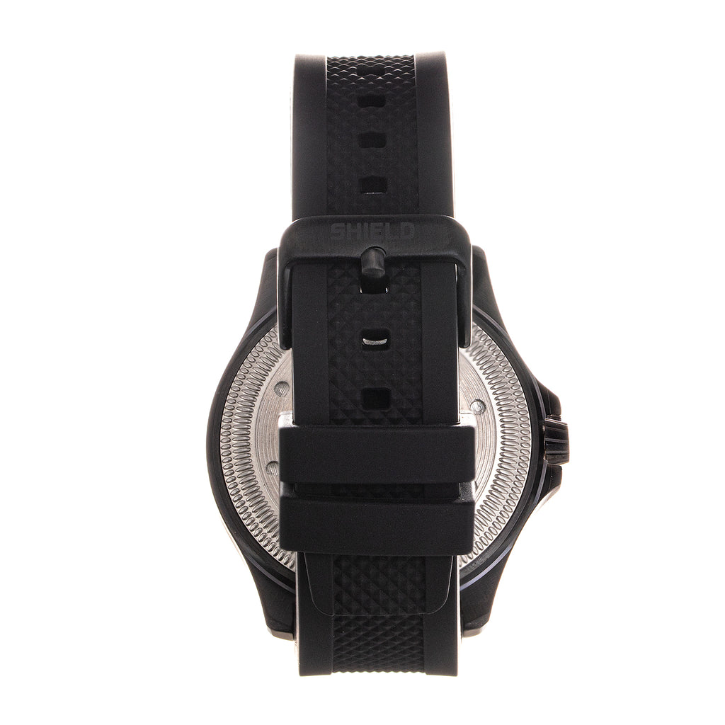 Shield Japanese Ladies Watch in Stainless Steel_7754646_4