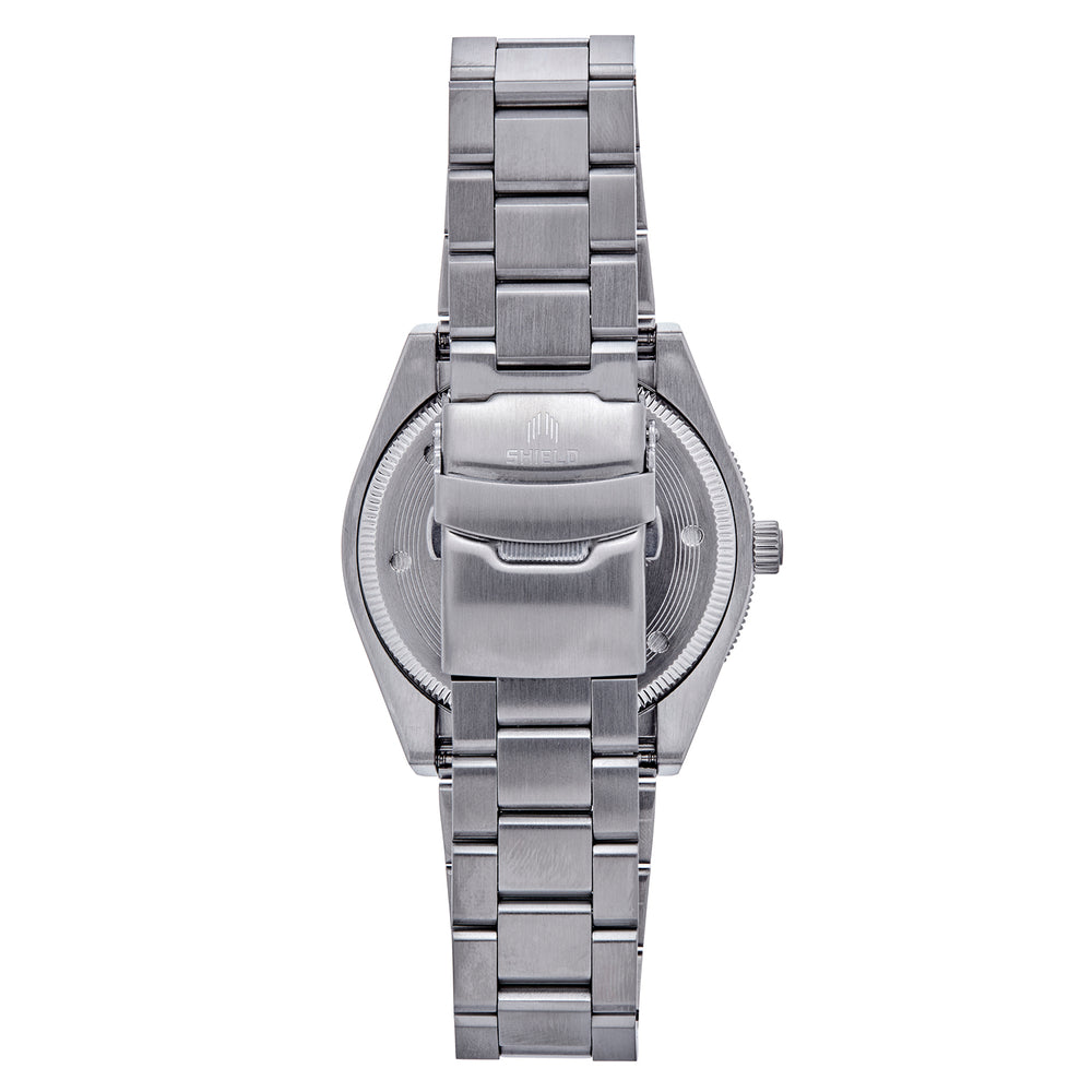 Shield Swiss Ladies Watch in Stainless Steel_7754647_2
