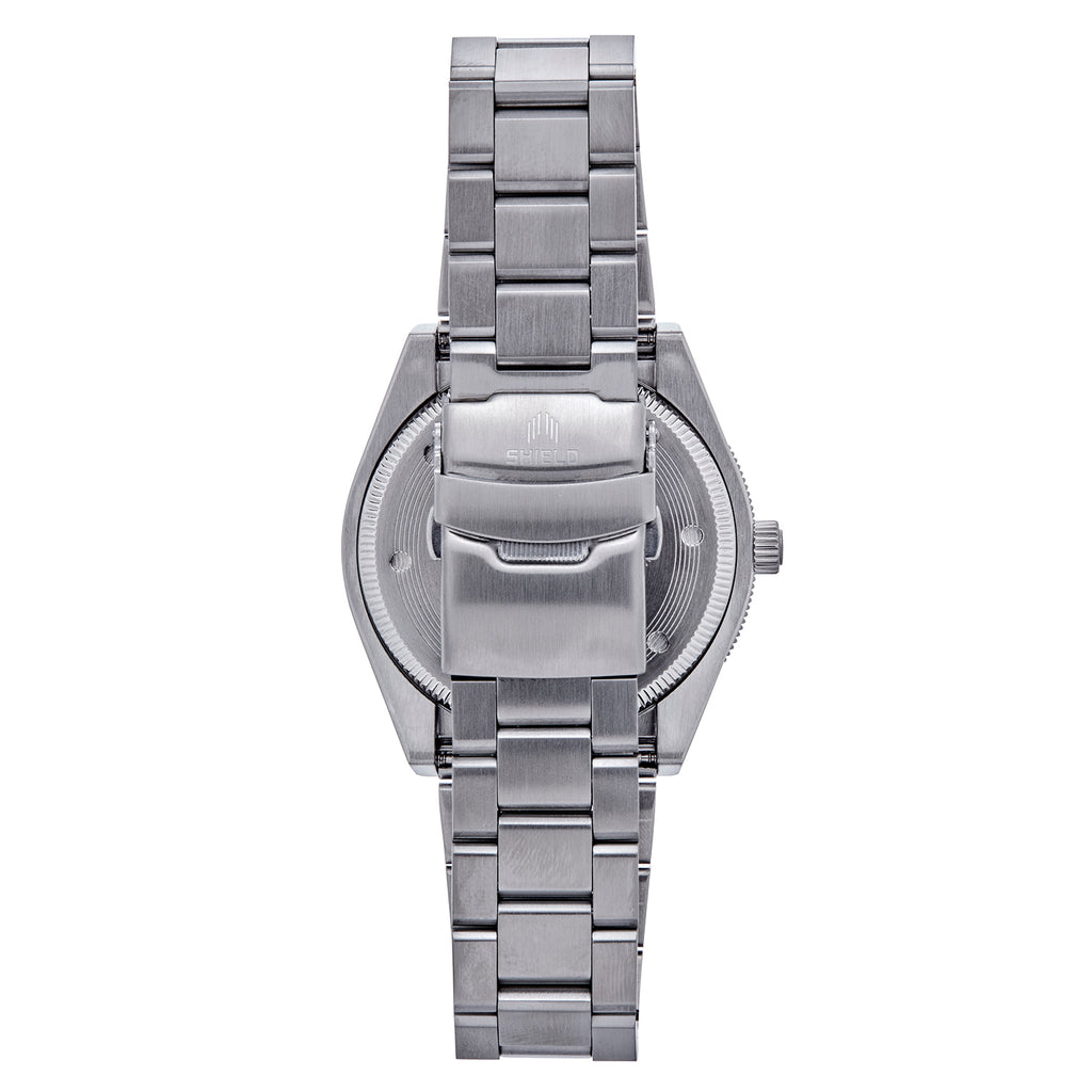 Shield Swiss Ladies Watch in Stainless Steel_7754647_2