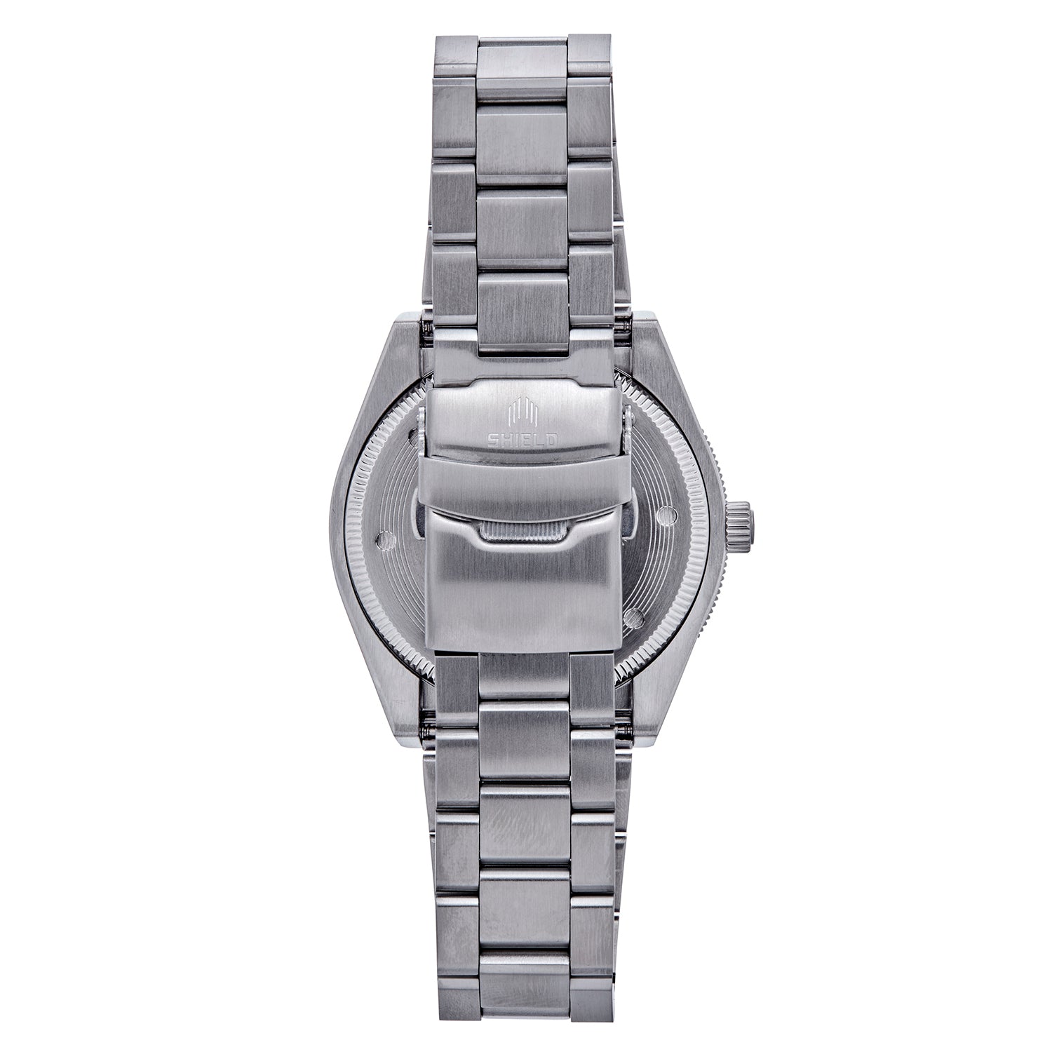 Shield Swiss Ladies Watch in Stainless Steel_7754647_2