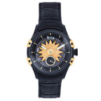 Reign Thanos Chinese Mens Watch in Stainless Steel_7754944