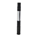 Multifunction LED Flex Flash Torch- Black