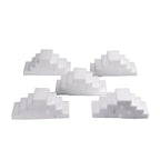 Set of 50 Soap Free Magic Sponges