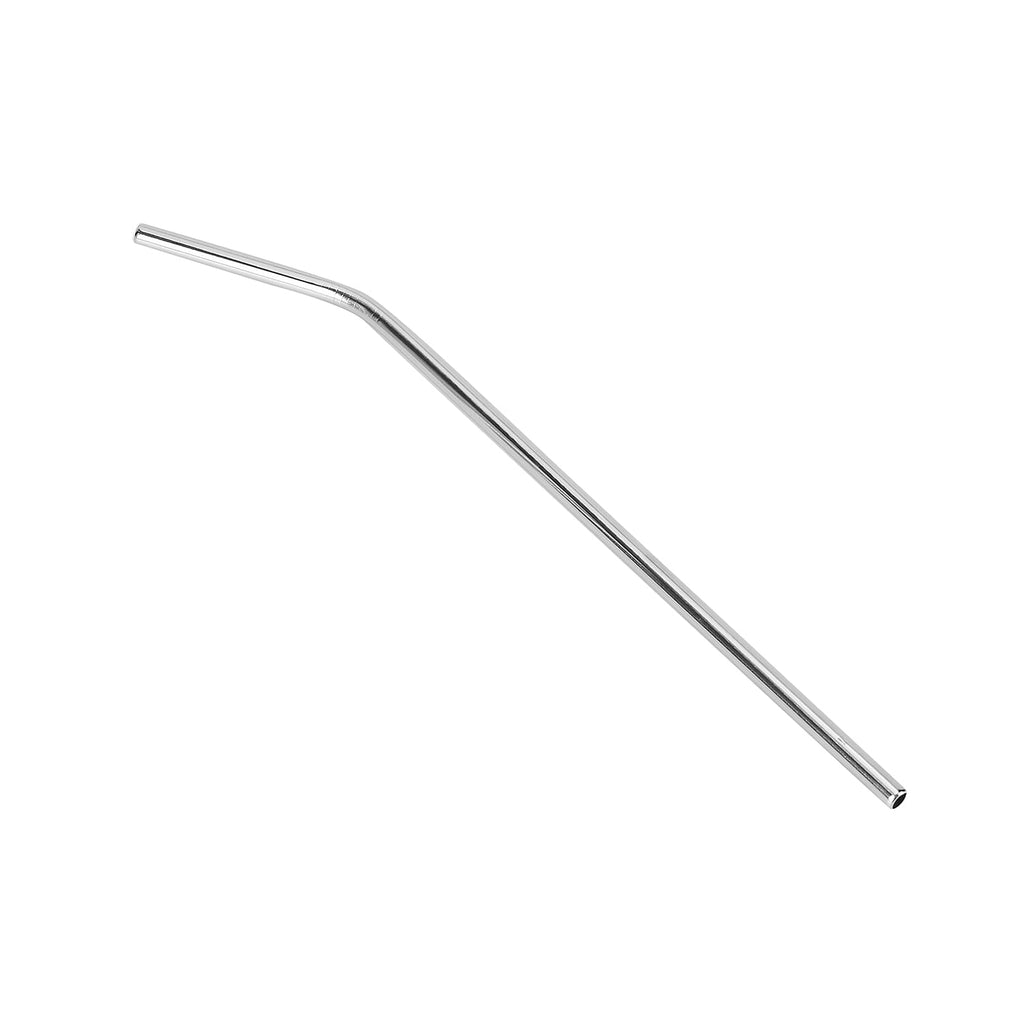 Stainless Steel Tumbler with Straw, Ergonomic Handle & Leak-Proof Lid - 850ml