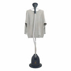 PIFCO Upright Garment Steamer (2100W-1.8L Water Tank Capacity ) - Navy & Grey